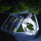 Гирлянда светодиодная водонепроницаемая, 23510 м