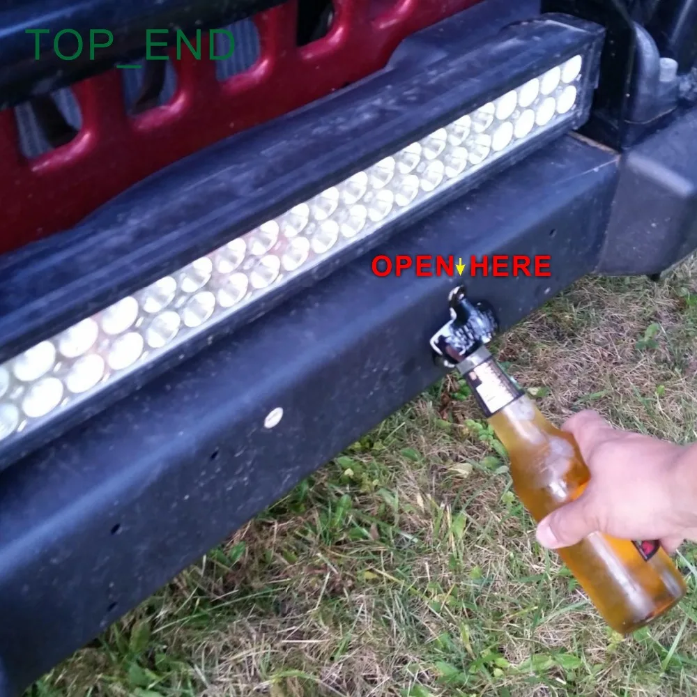 Бесплатная доставка 1 шт. автомобильный бампер/настенный держатель для бутылок