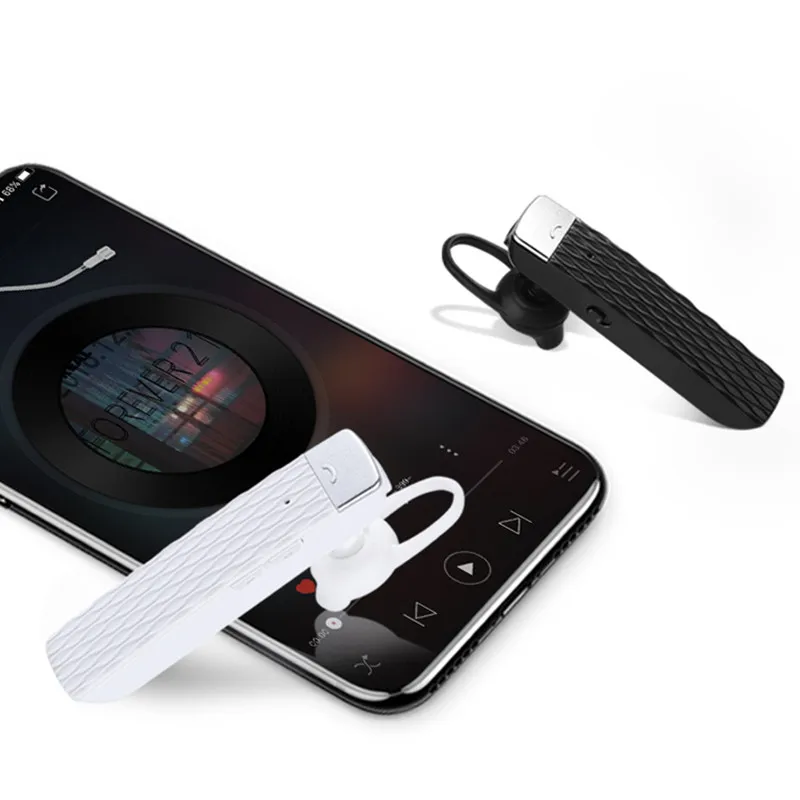Smart Wireless Bluetooth Real Time Voice Translation Bluetooth Headset Headphone 33 languages simultaneous for Spanish Russian