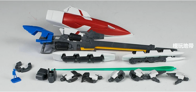 Japaness Bandai Gundam Модель RG 1/144 крыло ноль Гундам EW Justice Freedom 00 Destiny Armor Unchained мобильный костюм детские игрушки