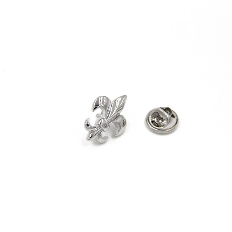 

Мужская одежда брошь аксессуары Веселая религия цветок стиль брошь мужской стиль иглы KLJ1055