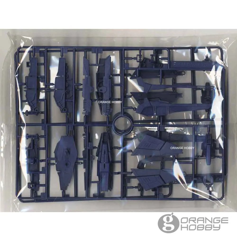 OHS Bandai HG сборные истребители 053 1/144 удивительный Страйк Фридом Gundam Meijin Kawaguchis мобильный костюм сборные модели комплекты