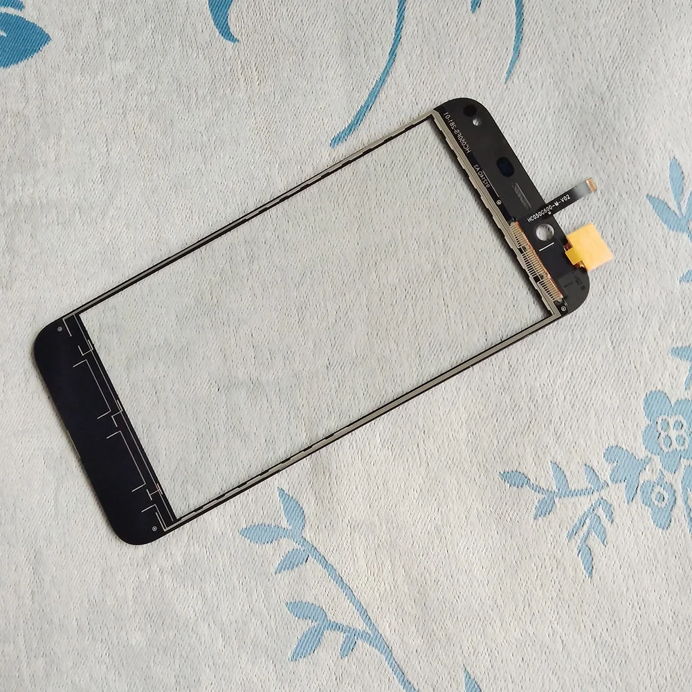 AICSRAD 5 дюймов для Cubot magic Digitizer сенсорный экран 100% гарантия оригинальный