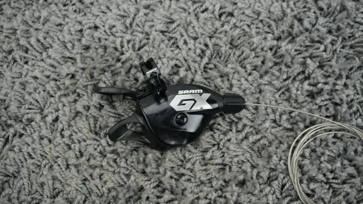 SRAM GX EAGLE 1x12s 10-50T скорость Groupset DUB 32/34T 170 триггерный переключатель передач задний