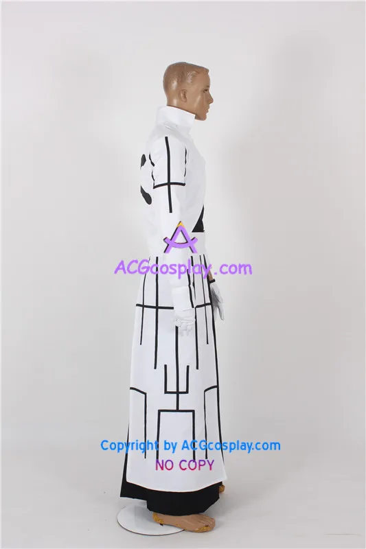 Косплей костюмы отбеливатель Uryuu Ishida|cosplay costume|bleach cosplay costumescostume costume |