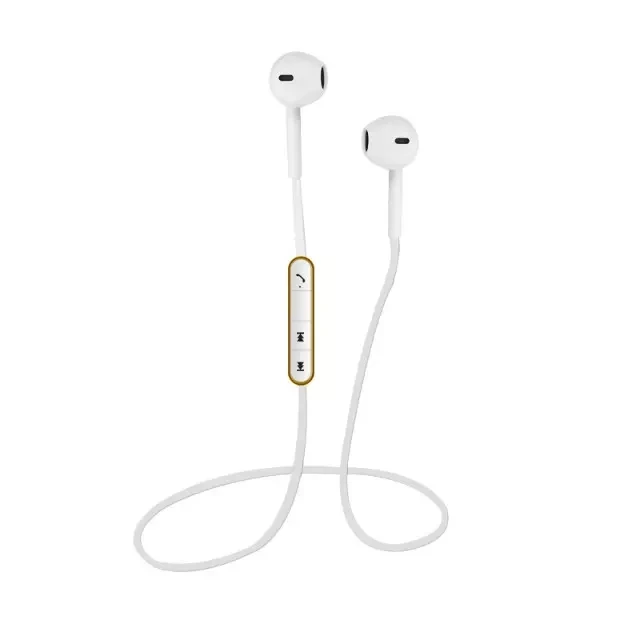 2016 Новинка Bluetooth 4 0 гарнитура Fineblue Коврики 7 мини Беспроводной спортивные