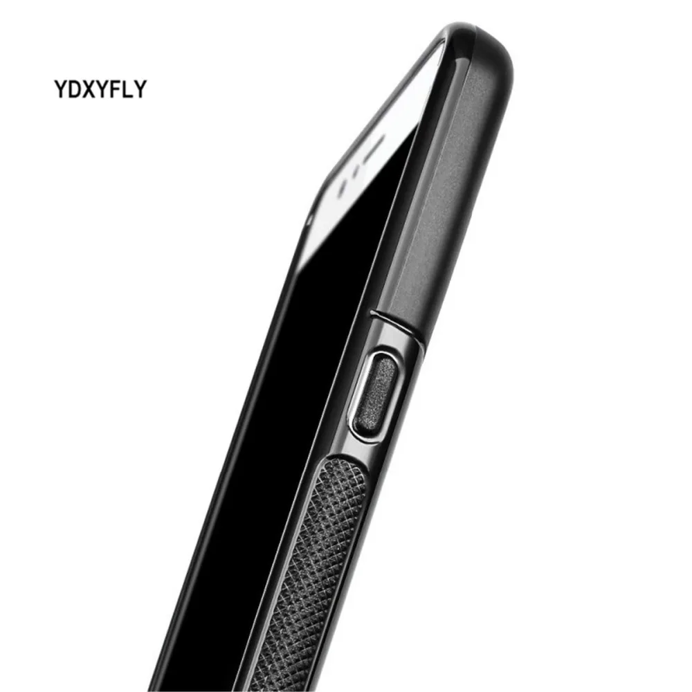 Нескользящий гибкий чехол для Samsung Galaxy Xcover 3 G388F силиконовый S LINE TPU резиновый
