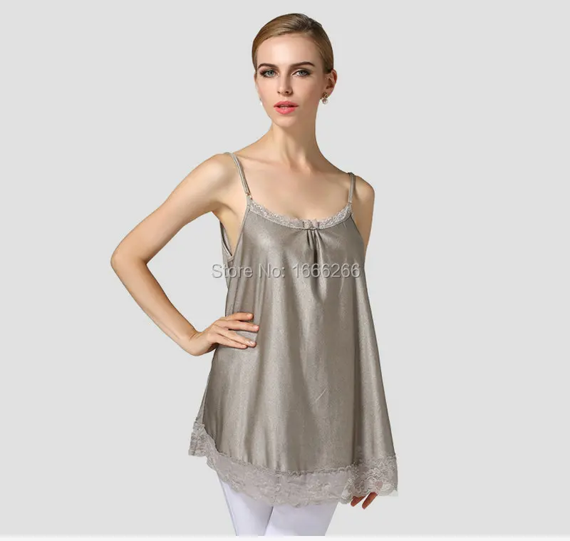 Chinese supply Anti-radiation anti-static Fabric 100% Silver fiber Use for clothes | Дом и сад