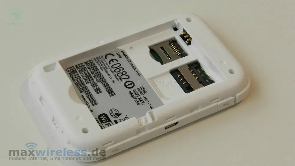 Разблокированный Wi Fi роутер Huawei E5372Ts 32 4G LTE 4g 3g lte E5372 3560mha батарея mifi модем 4g|lte 3g|wifi