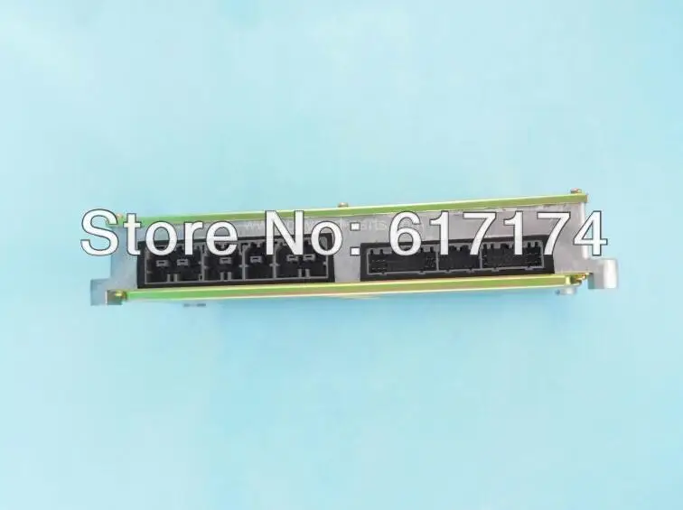 SK200-6E экскаватор контроллер YN22E00161F1 YN22E00161F2 YN22E00161F3 | Автомобили и мотоциклы