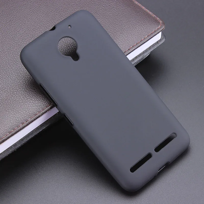 5 цветов гелевый ТПУ тонкий мягкий силиконовый чехол для Lenovo Vibe C2 чехлы|case for samsung