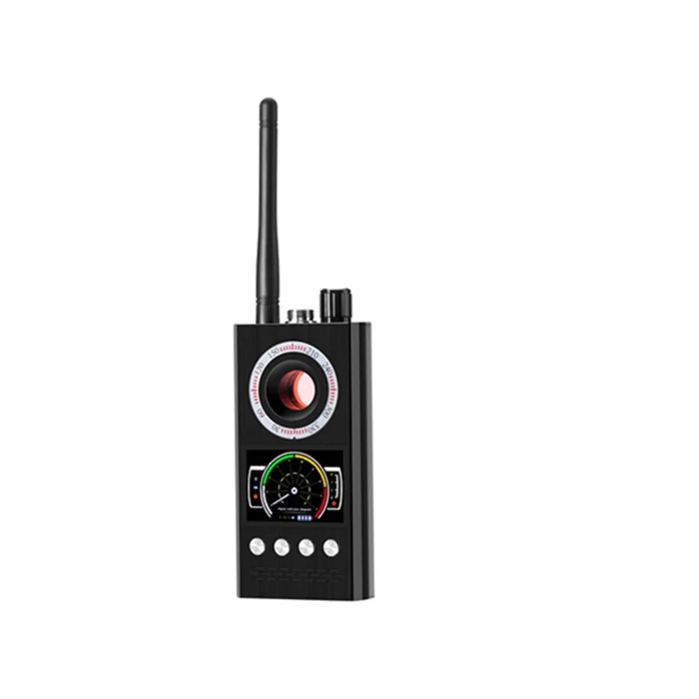 Скрытая камера Pinhole Laser GSM устройство автомобильный GPS трекер против