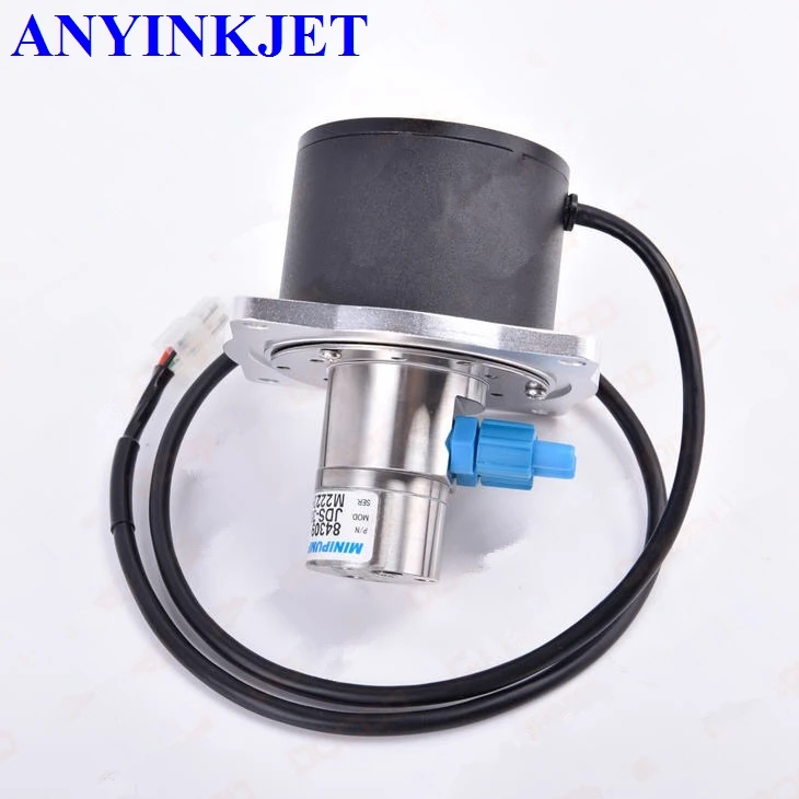 Полный комплект 4900 насос для Linx Черный чернильный длинный тип LB74147|ink pump|pump forlinx |