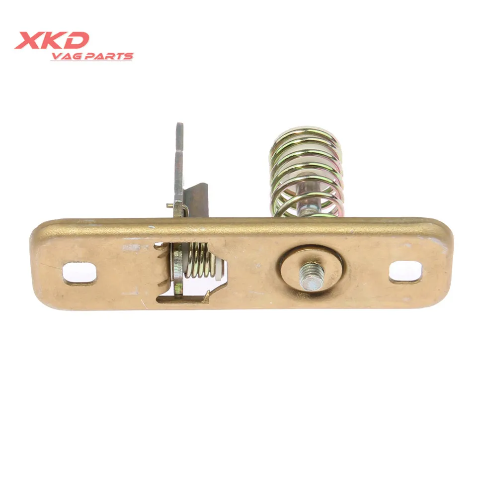 Привод замка верхней крышки привод подходит для V W Campmoible Eurovan 92 04 Golf Je tta 85 191 823 507 1GD