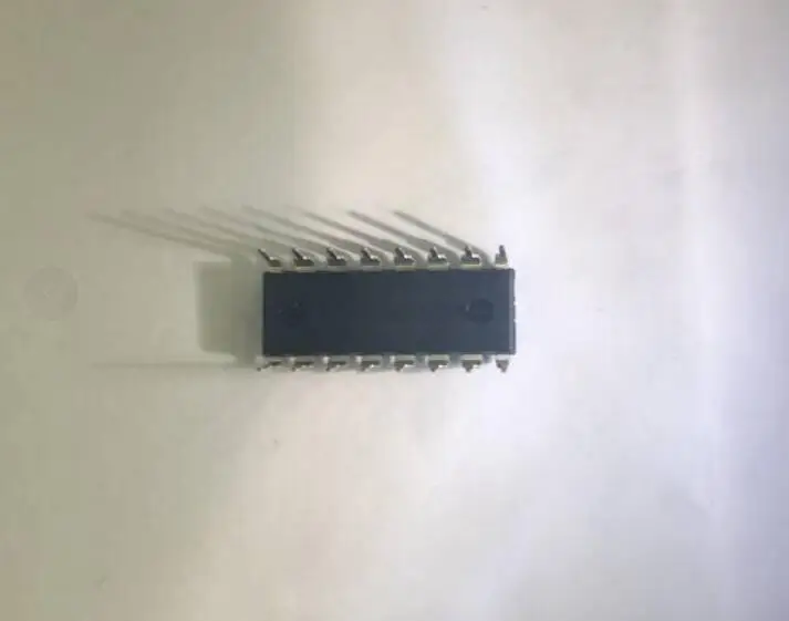 Чип интегральной схемы TDA1085C TDA1085 DIP-16 1085 Новый оригинальный 100% гарантия высокого