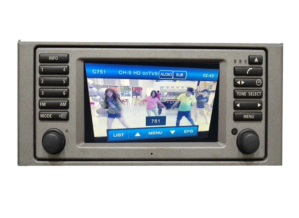 DVB T2 цифровой телевизор для Land Rover L322|tv dvb-t2|tv digitaltv tv |