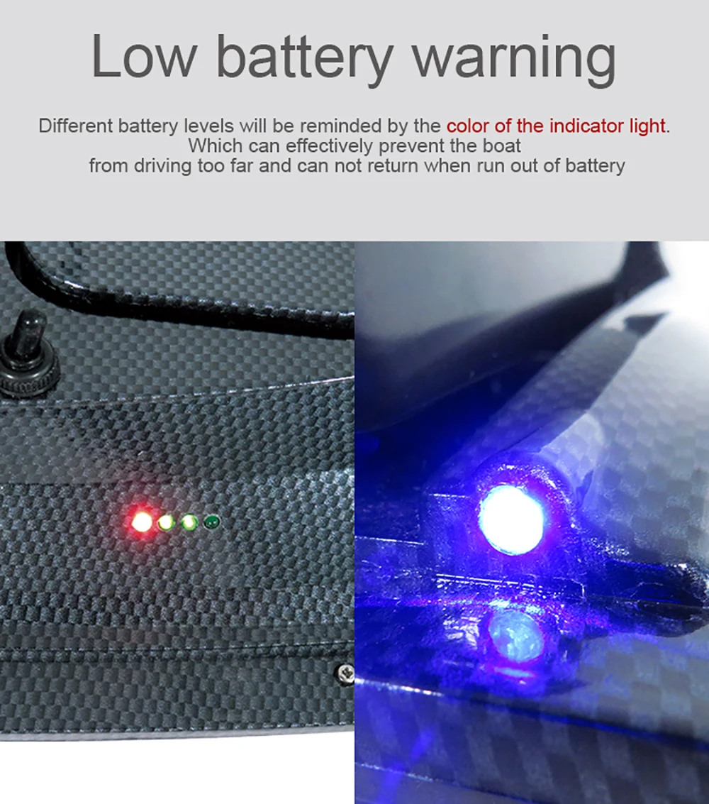 Flytec V007 RC лодка рыбацкая лодка открытый фиксированная скорость корабль сильное сопротивление ветра с светодиодный фара-прожектор для лодки VS Flytec 2011-5 лодка