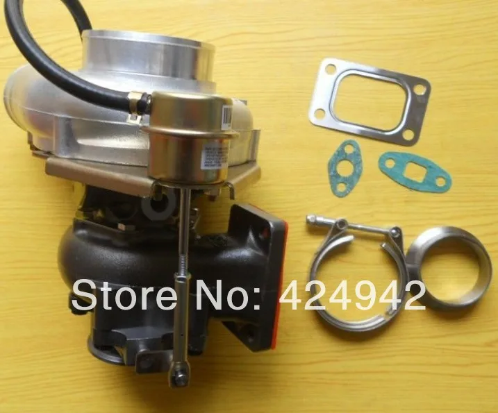 WGT35-4 GT3582 GT35 a/r 0 70 анти-перенапряжение 63 T3 фланец с водяным и масляным охлаждением