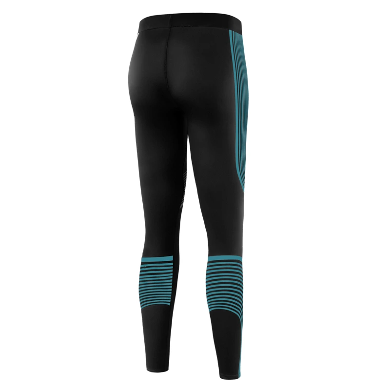 Женские Компрессионные спортивные штаны, высокие эластичные бегуны, колготки, брюки-карандаш, спортивный костюм, штаны для фитнеса, обтягивающие леггинсы, быстросохнущие