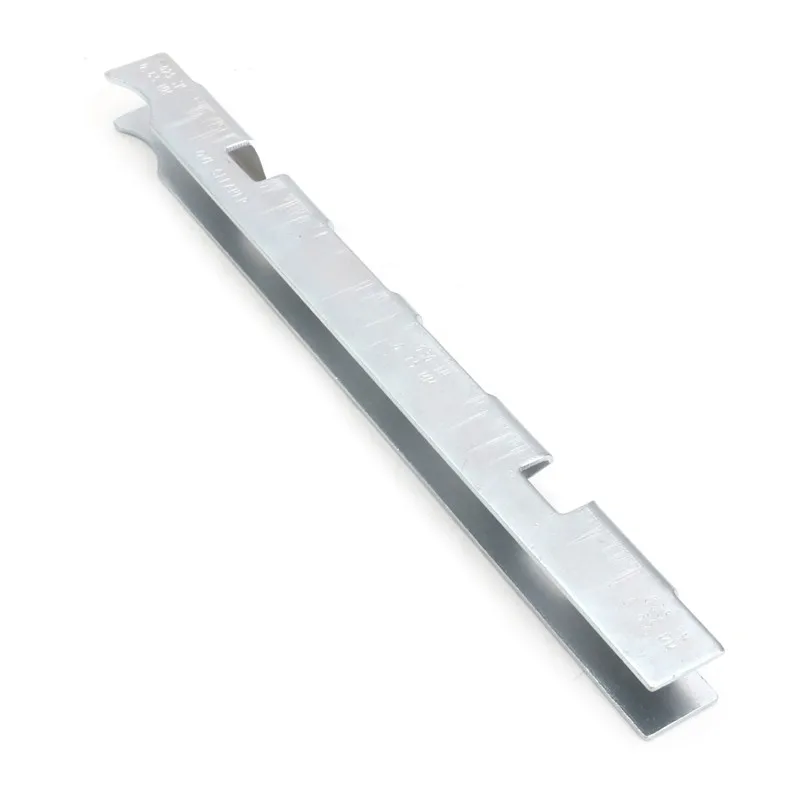 Chainsaw Chain Raker File Guide Depth Suits For 1/4" 3/8" P 0.325" Saw High Quality Cleaner | Инструменты