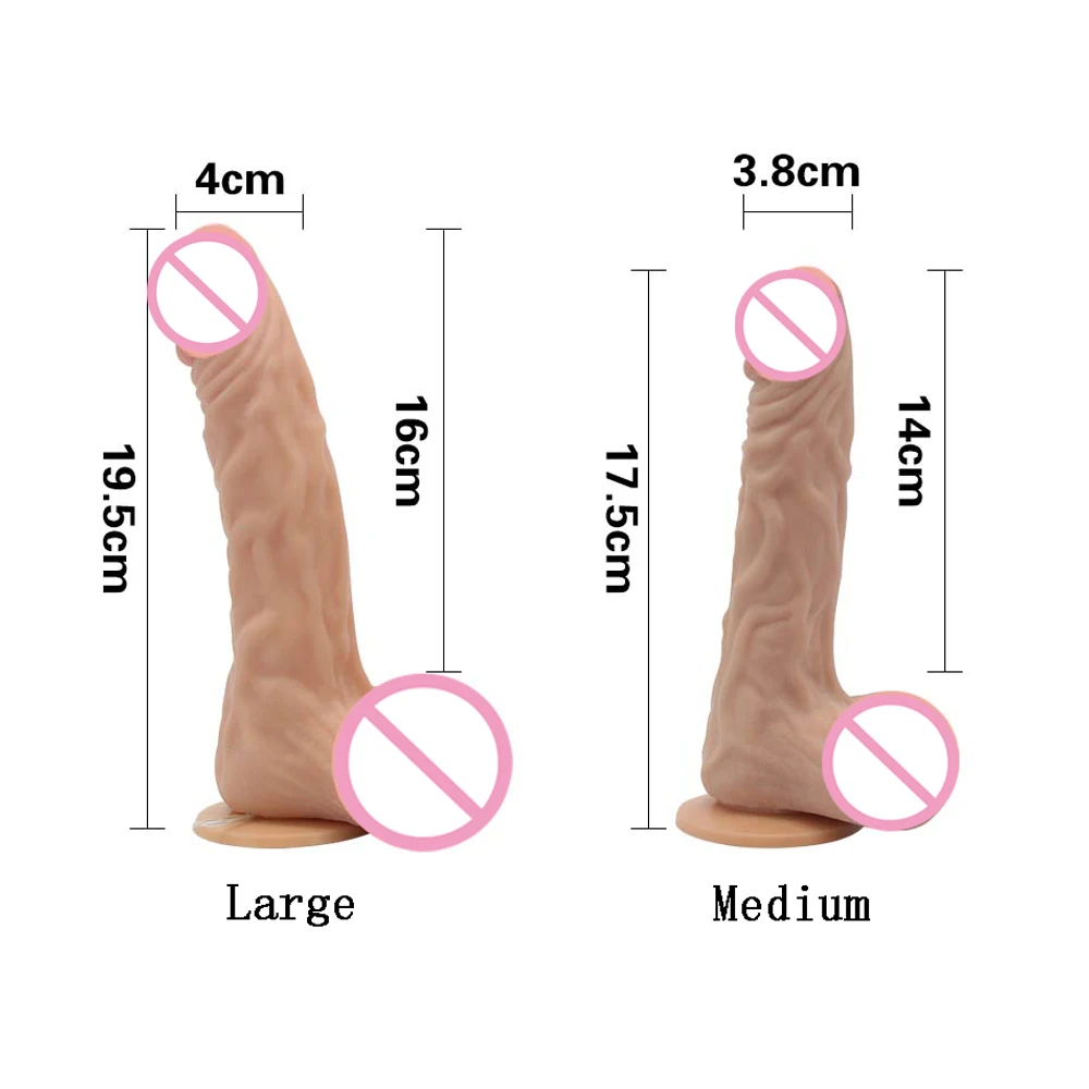 Реалистичный Вибратор фаллоимитатор Multifrequency G Spot Клитор вагинальный массаж