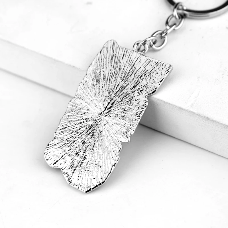 1 шт. брелок для ключей Ходячие мертвецы шт.|key ring holder|the walking dead keychainwalking keychain |