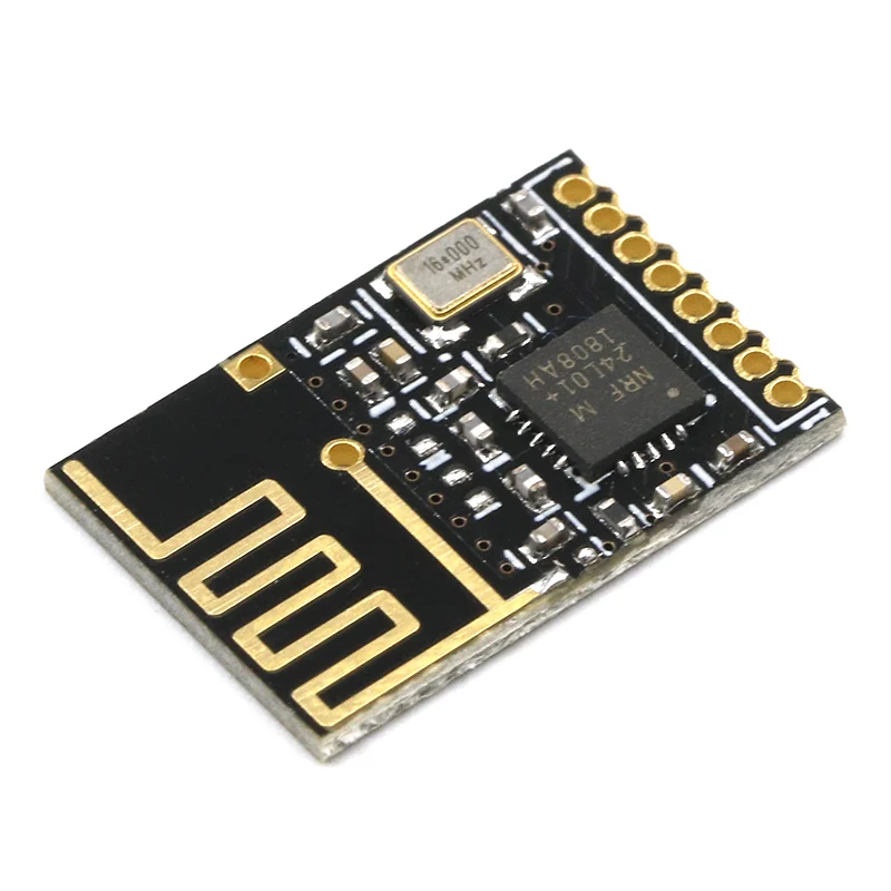 NRF24L01 + беспроводной модуль 2 4G связи обновления|Детали инструментов| |