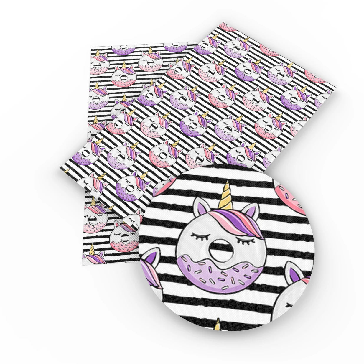 David accessories 30*140 см животное лошадь с принтом из искусственной кожи в стиле пэчворк для волос с бантом, Сумки материалы ручной работы DIY, 1Yc4298