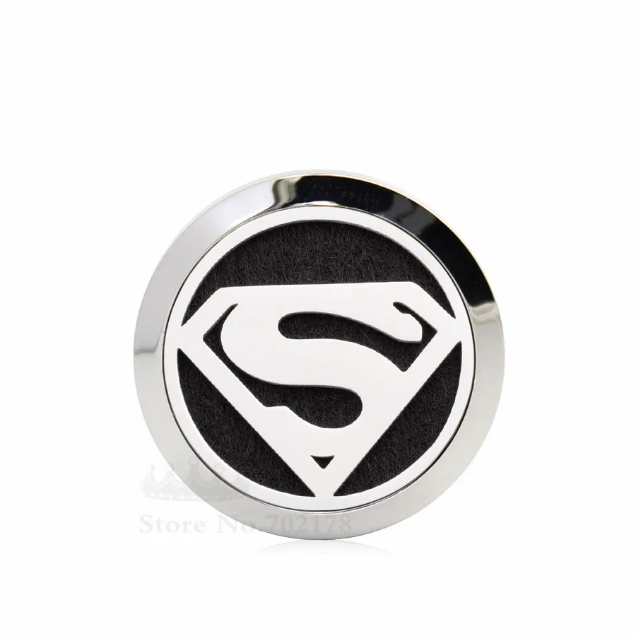 483 superman Супермен единорог, Детский Регулируемый браслет от комаров, диффузор эфирного масла, мужские и женские силиконовые браслеты, 10 подушечек - Окраска металла: 483 superman