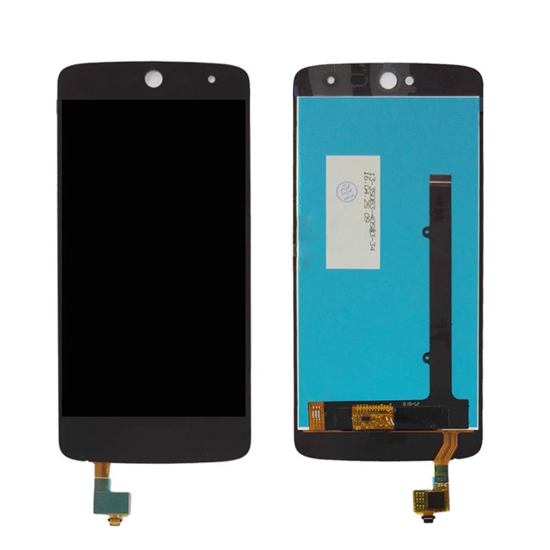 WEICHENG для Acer Liquid Zest LCD дисплей + сенсорный экран в сборе Замена lcd Бесплатные