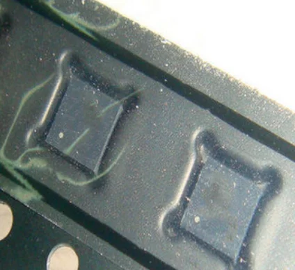 В наличии ИС чип для ЖК экраны IML7972 I7972 i7972 QFN8 новый 3 юаня можно снимать