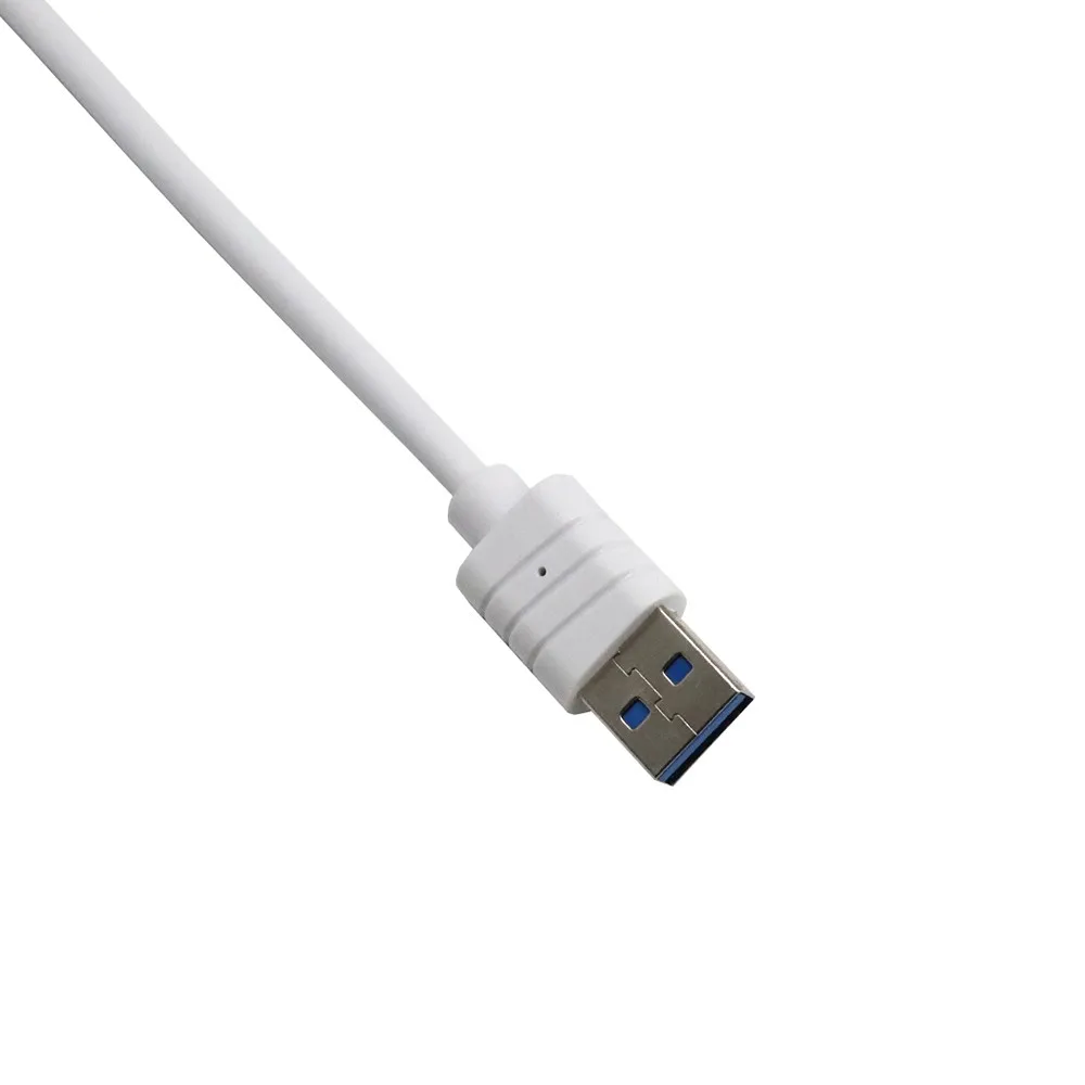 Горячая Распродажа USB концентратор 3 0 Мульти разветвитель портовый считыватель
