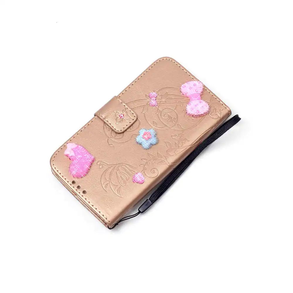 Симпатичные Полусапоги с блестящими пуговицами из искусственной кожи