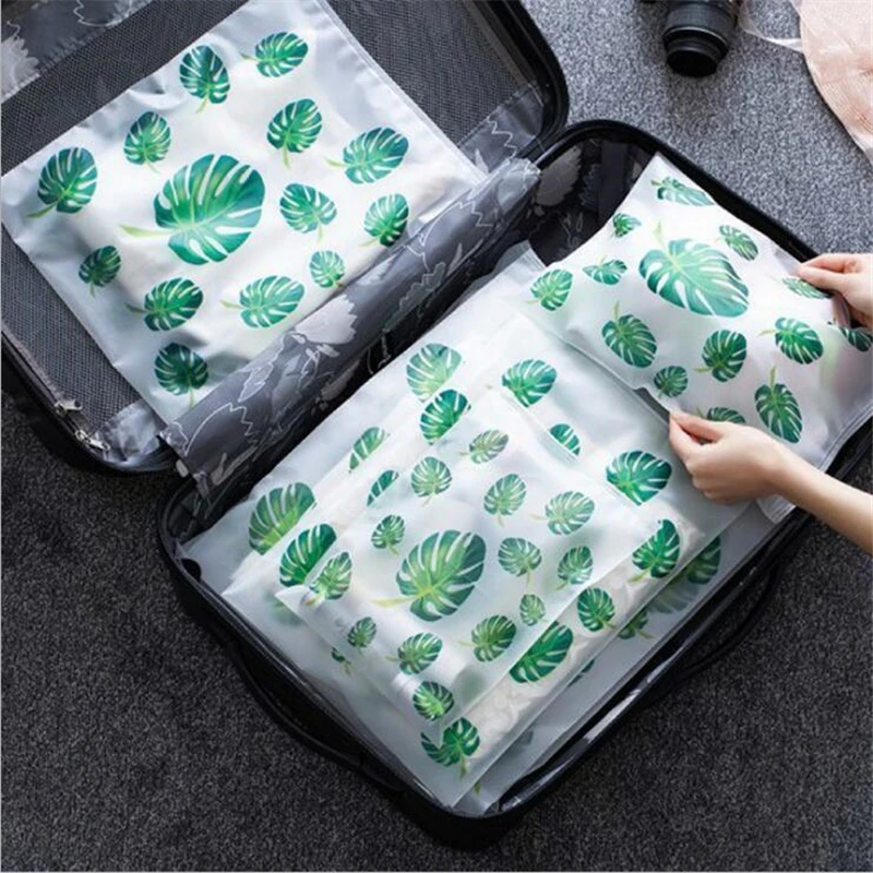 

1pcs Fashion Travel Storage Bags Clothes Underwear Socks Shoes Storage Bag Luggage Clothing Sorting Bag Cosmetic Travel Pouch
