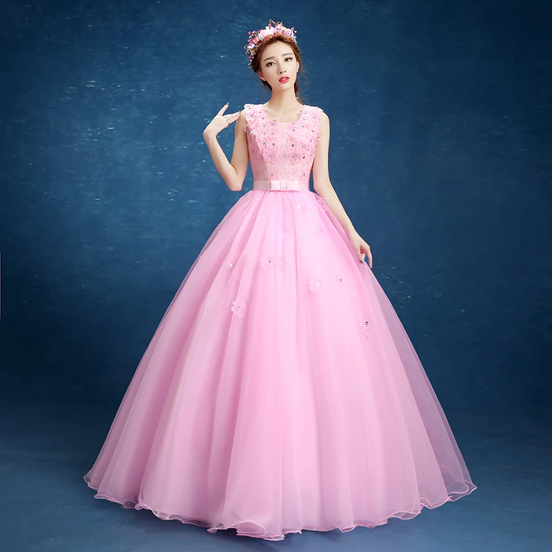 Vestido debutente Quinceanera платья сексуальное бальное платье с v образным вырезом на