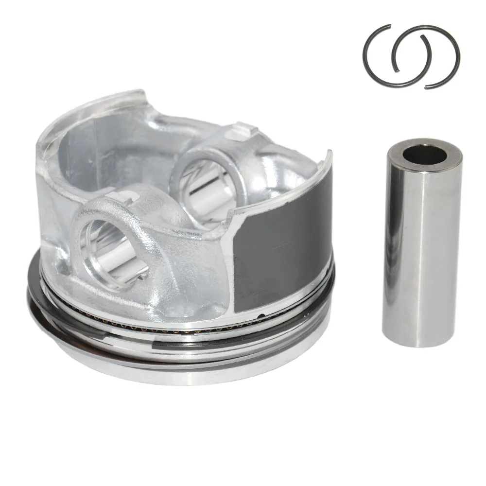 Поршневое кольцо AP01 для VW Jetta Golf Scirocco Tiguan Sharan 1 4 TSI OE 03C107065AQ 03C107065BF 03C107065AS