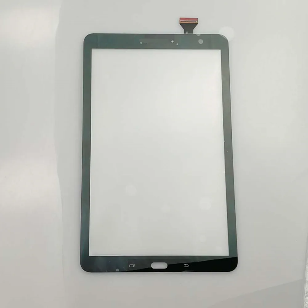 Для Samsung Galaxy Tab E 9 6 фронтальный сенсорный экран дигитайзер панель WIFI/3G T560