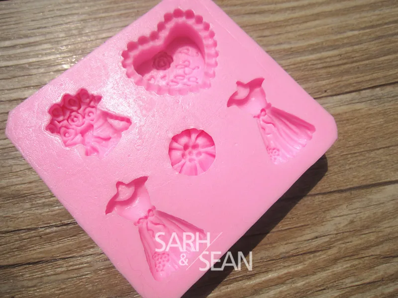 Mold in a baking cake form moule cakes ferramentas moldes cup stamp mol silicone wedding formas tool decorating ferrament|mold|molded bellowsmold