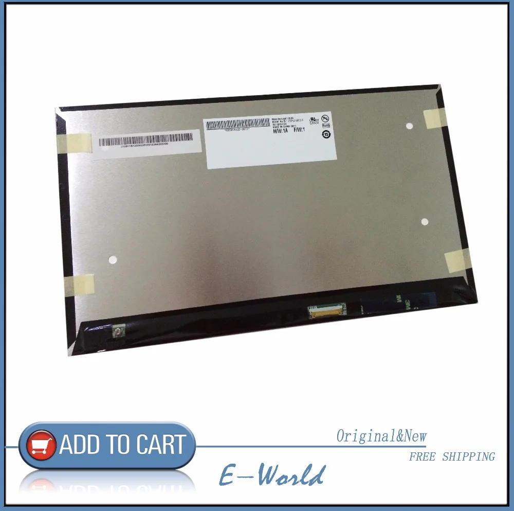 

Original 11.6inch LCD screen For LENOVO Miix2 11 tablet pc free shipping
