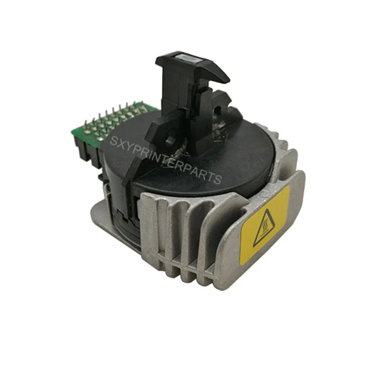 Remanufactured Printer spare parts for Panasonic KX-P1131 print head