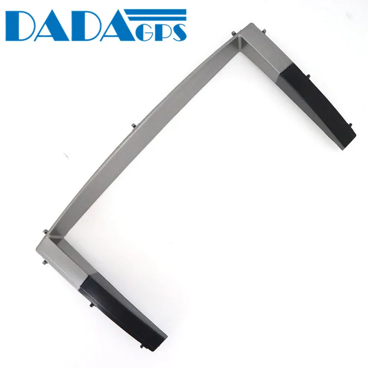 11-204 автомобильный DVD/CD для Toyota Rush DAIHATSU Be-Go Terios PERODUA Радио Стерео Fascia панель адаптер