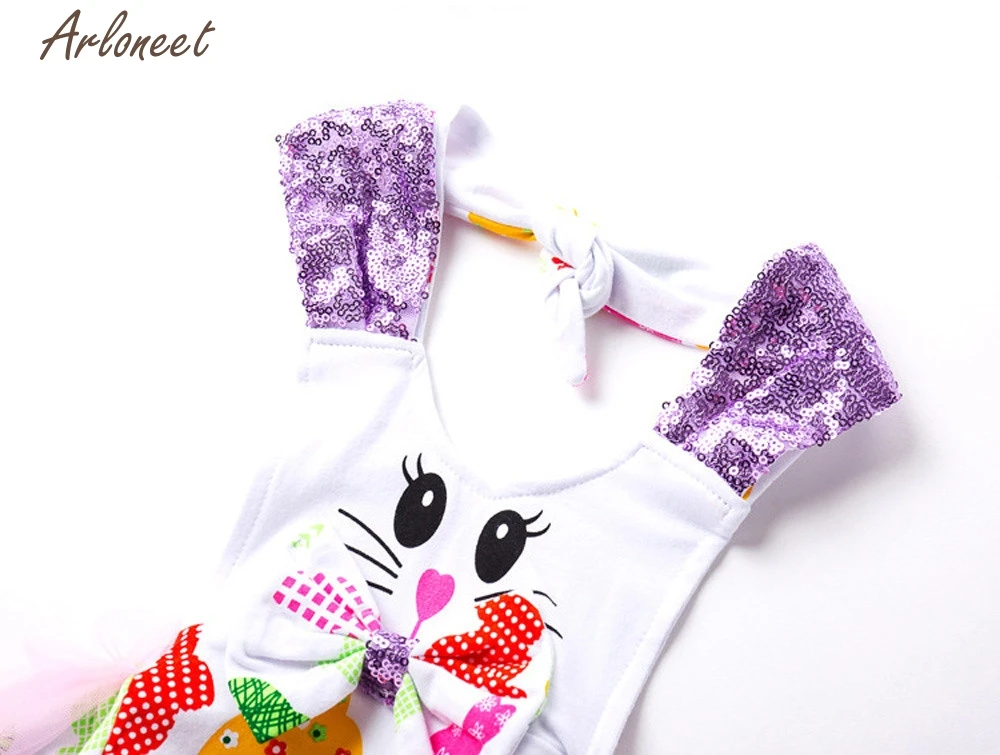 Детское платье для малышей комбинезон с рисунком девочек боди платья одежда 6 1 |