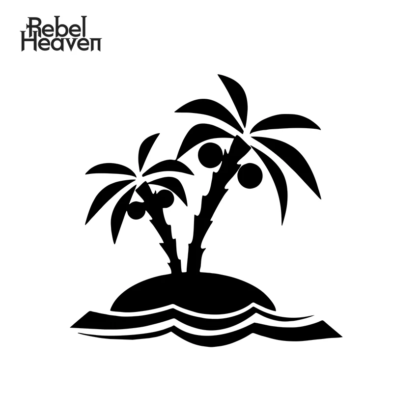 Rebel Heaven забавный стикер для автомобиля JDM мультфильм милые глаза Сделано в США