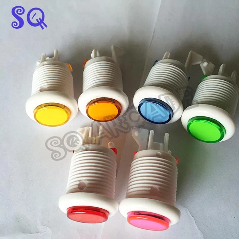 Кнопочный переключатель A4 аркадные кнопки по самой низкой цене с mircors|switch arcade|arcade