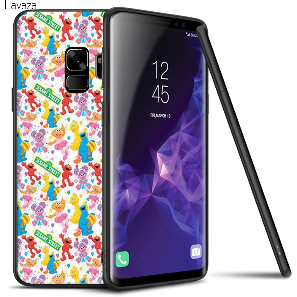 Мягкий чехол для Galaxy A3 A5 2016 2017 A6 plus A7 A8 A9 J6 2018 A10 30 40 50 70 |