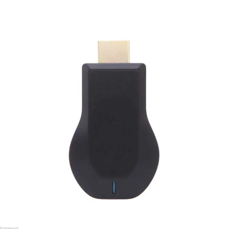 Anycast M2 Plus Smart TV Stick 4k HD беспроводной Wifi ключ Miracast DLNA Airplay WiFi Дисплей приемник для IOS