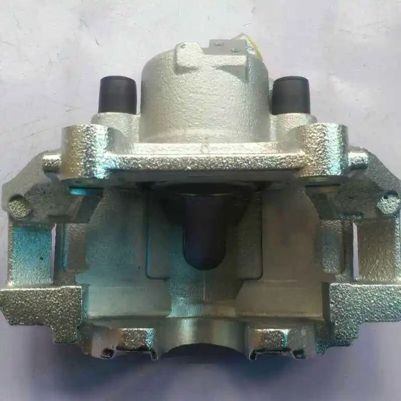 4B0615123 4B0615124 8E0615424 8E0615423 тормозной суппорт для volkswagen B5 a4 a6|Тормозной и детали| |