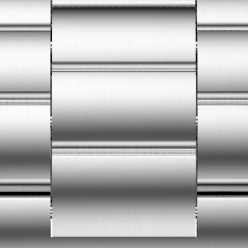 Silver Ремешок для часов Apple, твердый металлический сменный ремешок из нержавеющей стали, браслет на запястье для часов Apple, серия 3, серия 2, серия 1 - Цвет ремешка: Silver
