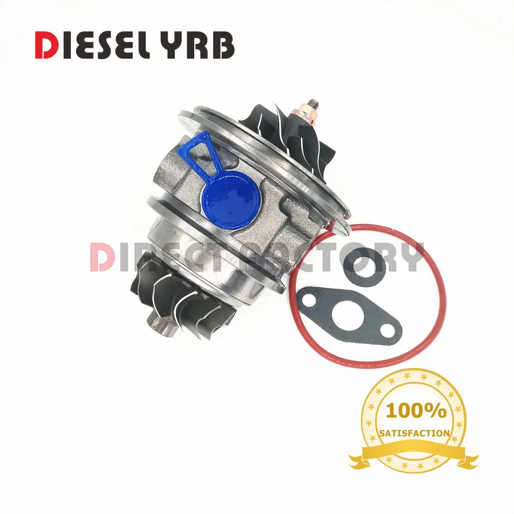 Турбинный Картридж Turbo TD04L 49377-06210 49377-06202 49377-06213 49377-06212 CHRA для Volvo-PKW XC90 2 5 T 210 HP B5254T2 |