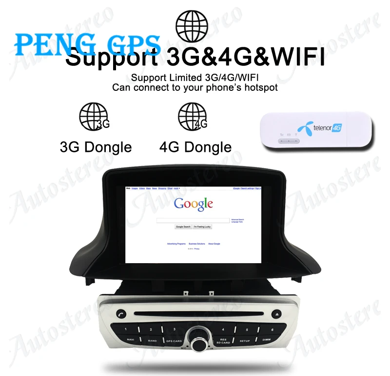 Android 9 0 автомобильный стерео головное устройство gps навигация Радио магнитофон